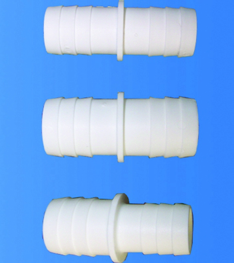 Doppelschlauchtülle für Saugschlauch