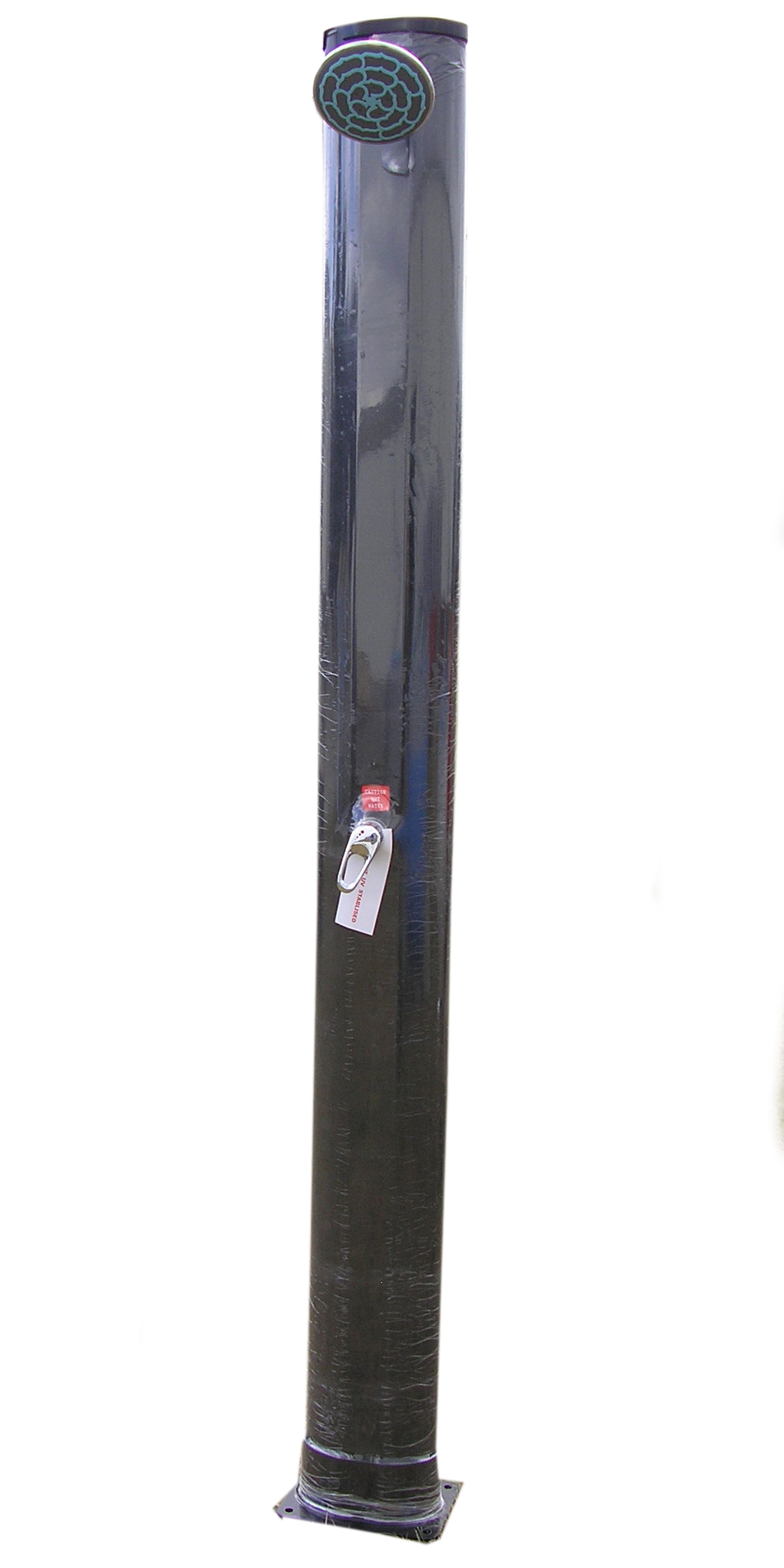 Solardusche 35 l