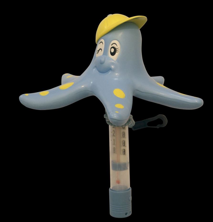 Thermometer Seestern