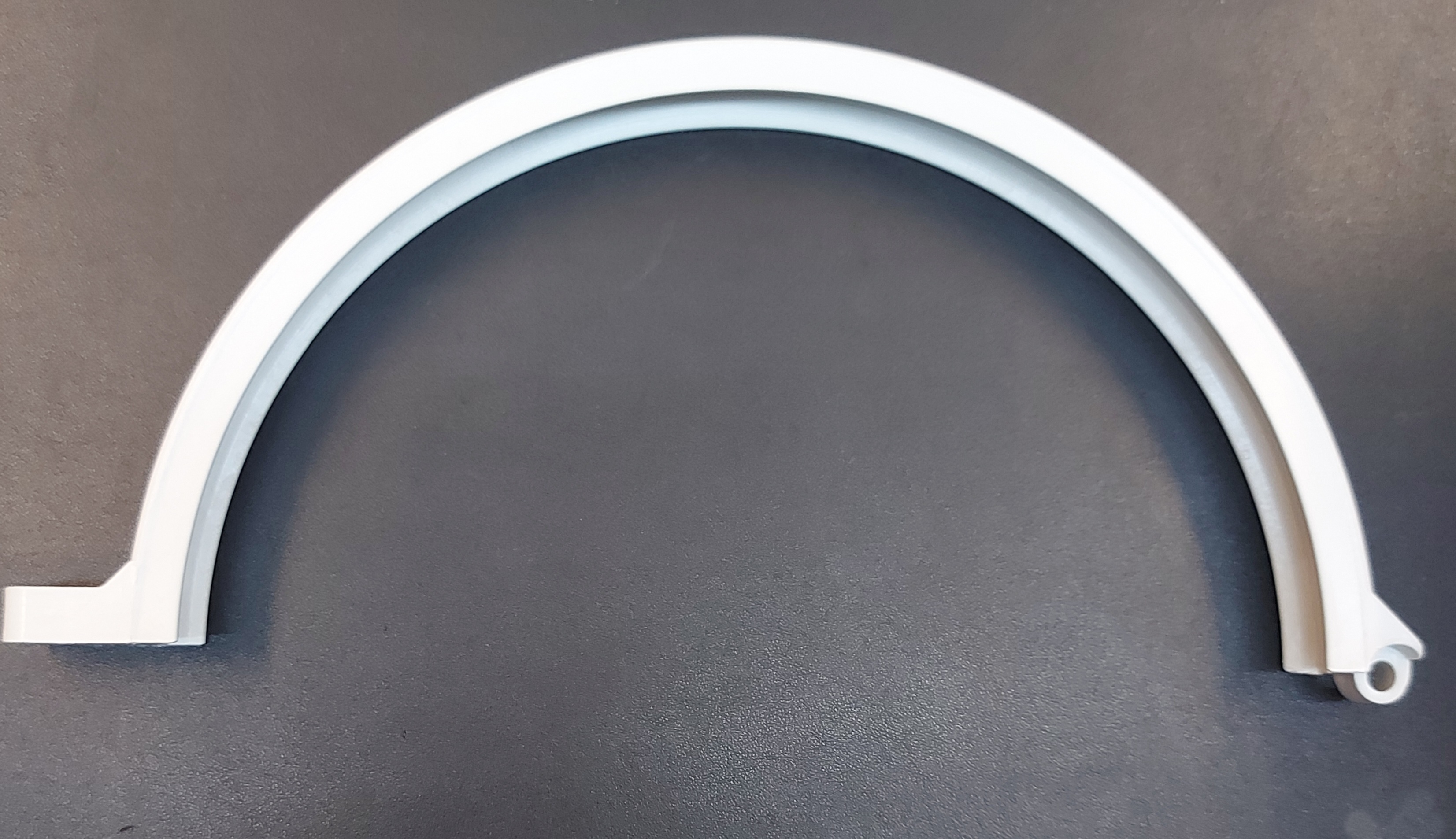 Spannring rechts