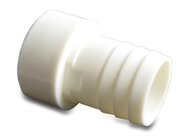 Schlauchtülle ABS 50 mm x 38 mm