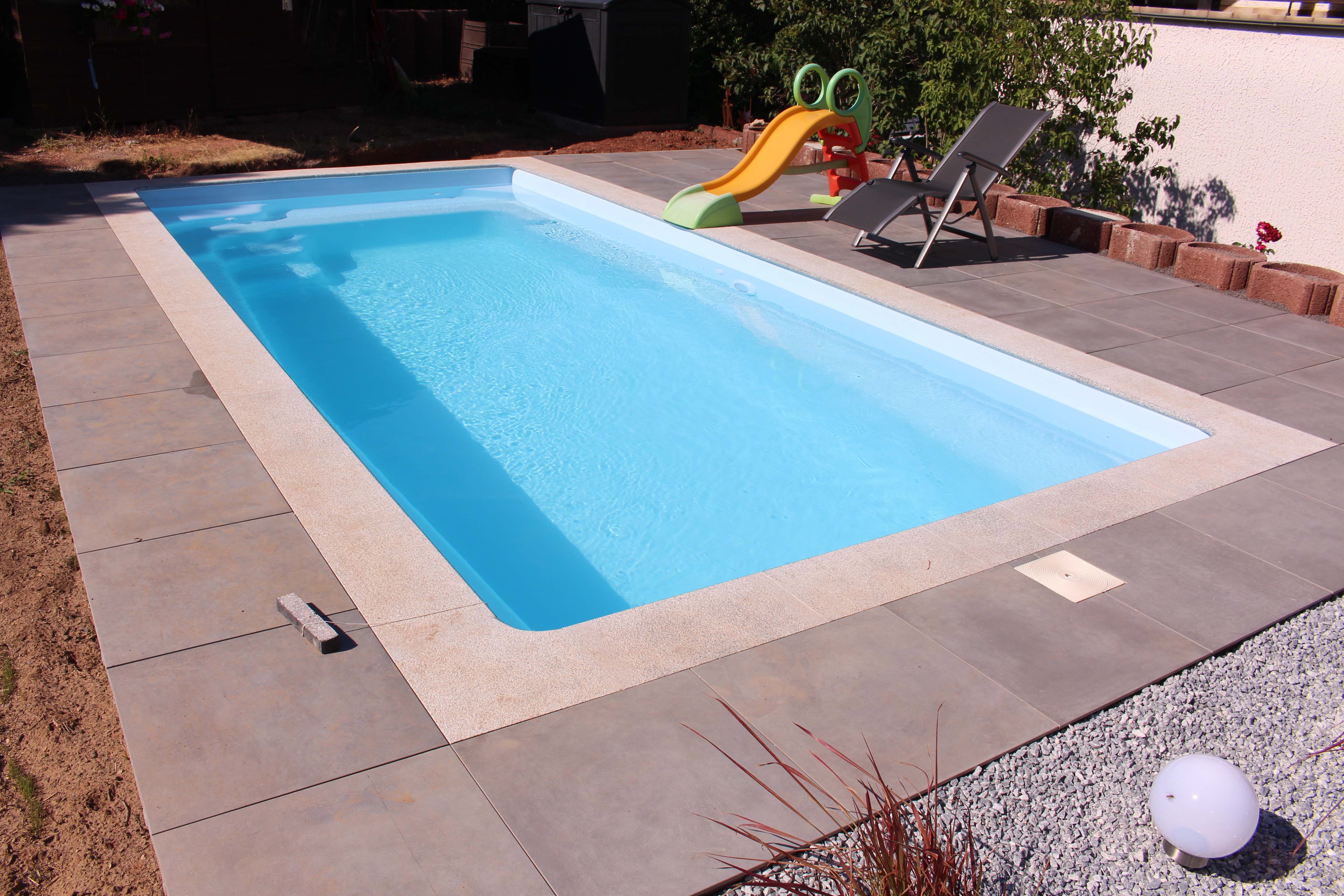 MAXI POOL