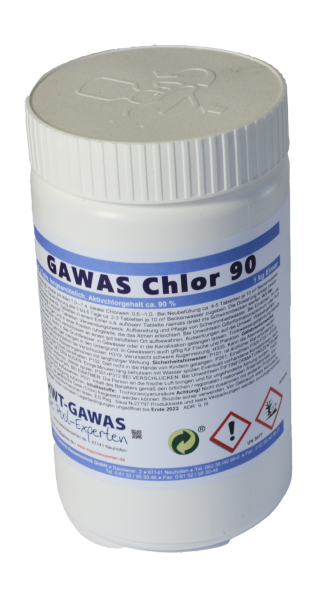 GAWAS Chlor 90