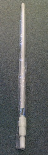 Teleskopstange