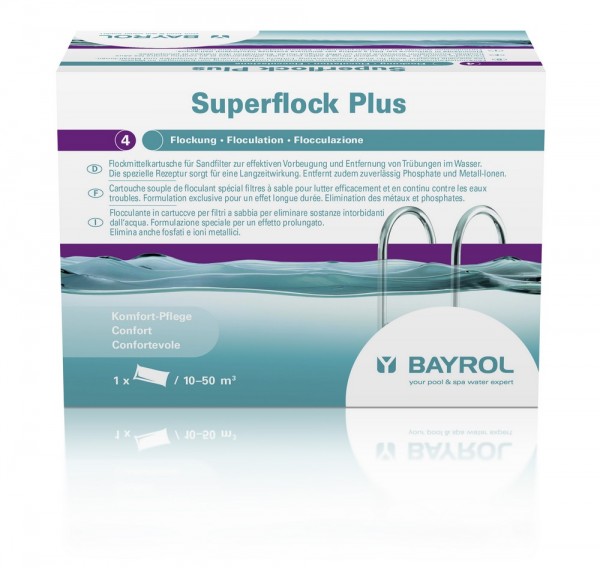 Bayrol Superflock