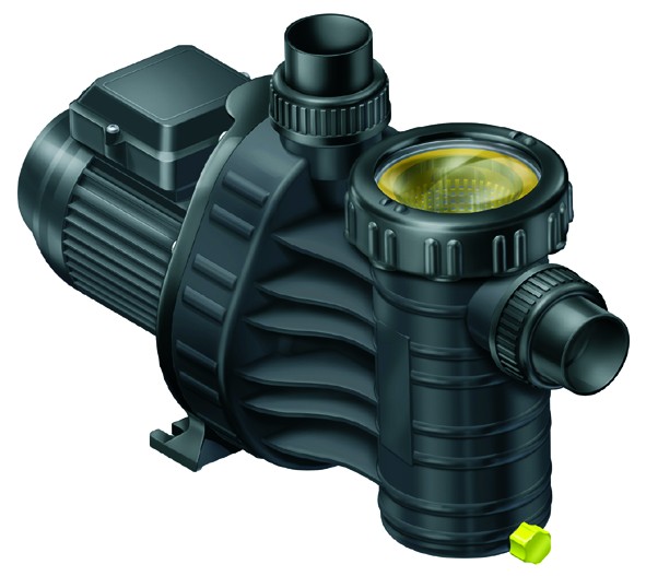 AquaPlus 11 | Die Pool Experten