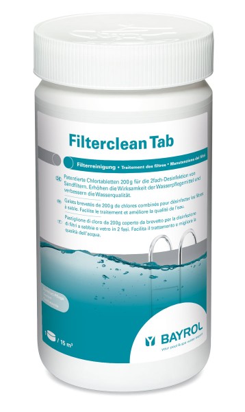 Filterclean