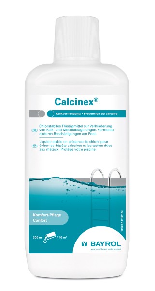 Calcinex 1 Liter