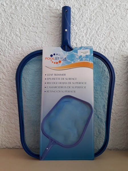 Laubkescher PoolStyle